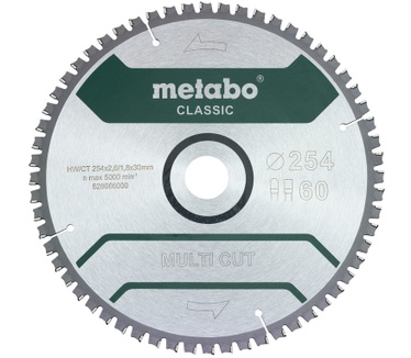 Metabo 628285000