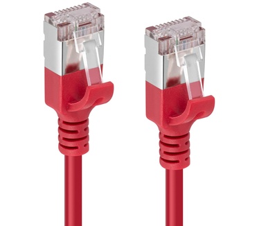 Microconnect V-FTP6A0025R-SLIM