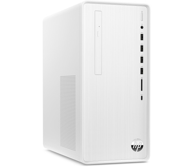 HP Pavilion Desktop TP01-3170nd
