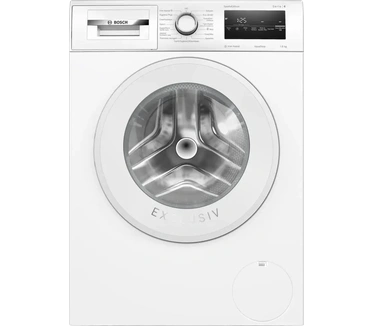 Bosch Serie | 4 WAN2829ZNL Serie 4 EXCLUSIV