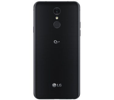 LG Q7+
