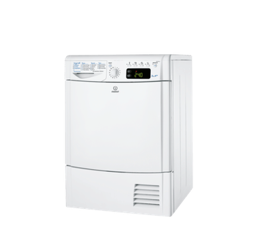 Indesit IDCE 845 X A ECO (NL)