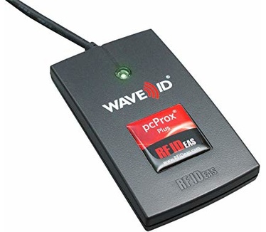 RF IDeas pcProx 125kHz Enroll