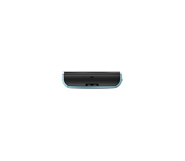 Nokia X6 8GB Blauw