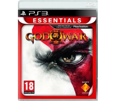 God of War 3, PS3