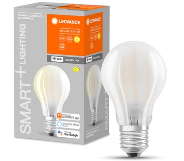 Ledvance Smart+ WiFi Filament Classic Dimmable