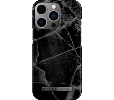 iDeal of Sweden IDFCAW21-I2161P-358 (iPhone 13 Pro) Zwart