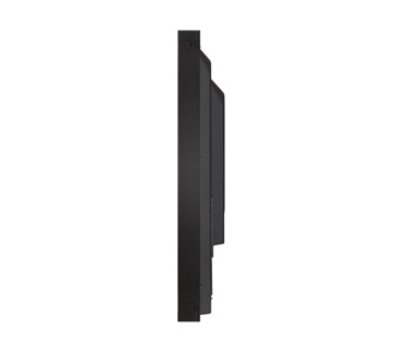 LG 55WT30MS-B Zwart