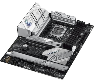 ASUS ROG Strix B760-A GAMING WIFI