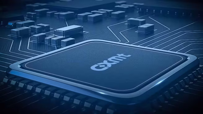 CXMT-lpddr5-geheugen