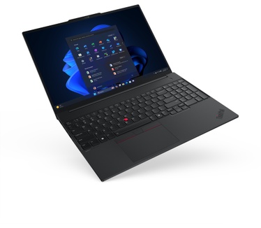 Lenovo ThinkPad E16 Gen 3 (Intel) Copilot+ PC
