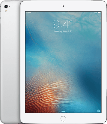 Apple iPad Pro Wi Fi 128GB 2016 Zilver kopen Prijzen Tweakers