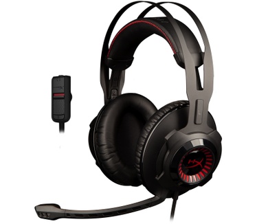 Kingston HyperX Cloud Revolver
