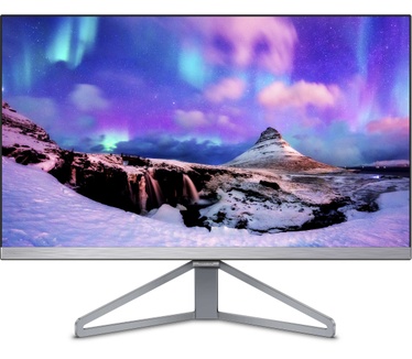 Philips 245C7QJSB/00 Grijs