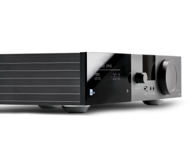 Lyngdorf TDAI-3400