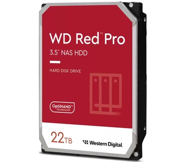 WD Red Pro