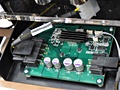 Corsair geheugen-TEC