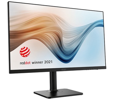 MSI Modern MD272QP Zwart