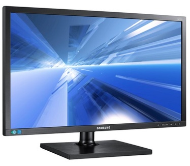 Samsung NC221 Zwart
