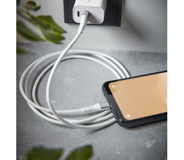 Intenso CABLE USB-A TO USB-C 1.5M/7901102