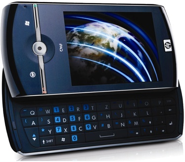 HP iPAQ Data Messenger