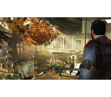 Homefront