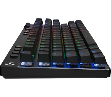 Logitech PRO X TKL