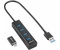 Vergelijk USB, audio en video-hubs