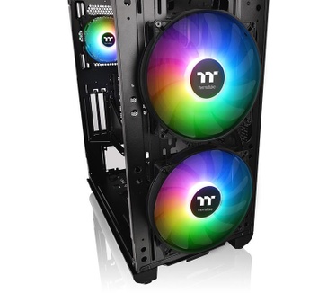 Thermaltake View 37 ARGB Edition