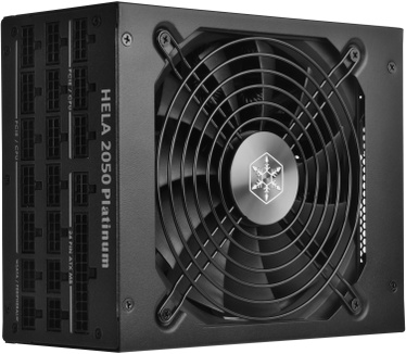 Silverstone HELA 2050 Platinum