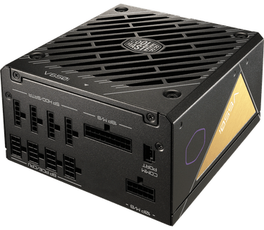 Cooler Master V650 Gold i Multi