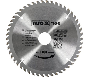 Yato YT-6062