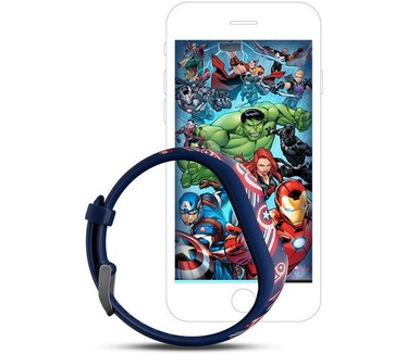 Garmin vívofit jr. 2