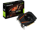 Gigabyte GeForce GTX 1060 Mini ITX OC 3G