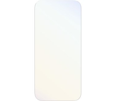 Otterbox Premium Pro Glass Blue Light Guard Series voor iPhone 16 Pro, Transparant