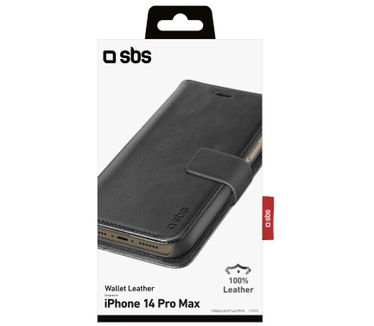 SBS TEBKLEATIP1467PPK