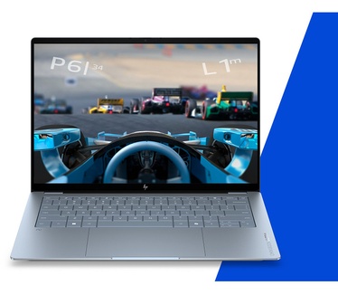 HP OmniBook Ultra Laptop Next Gen AI 14-kg0677nd