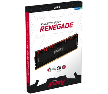 Kingston Renegade RGB