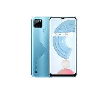 Realme C21Y 64GB Blauw