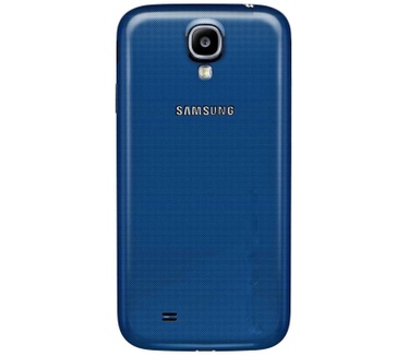 Samsung Galaxy S4 Mini Blauw