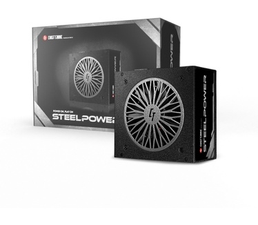 Chieftec SteelPower 750w