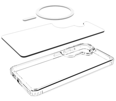 Just in Case ArmorElite Case