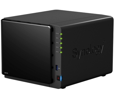 Synology DiskStation DS416