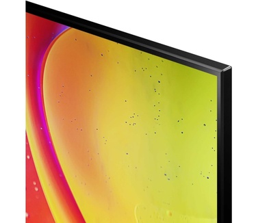 LG Nanocell 75NANO826QB Zwart