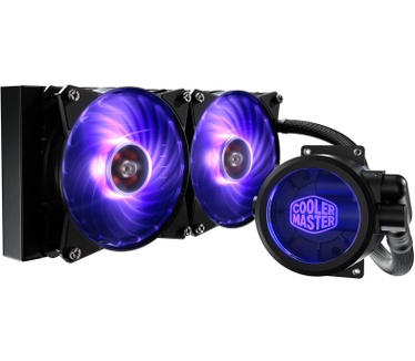 Cooler Master MasterLiquid PRO 240 RGB