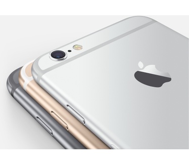 Apple iPhone 6 Plus 128GB Goud