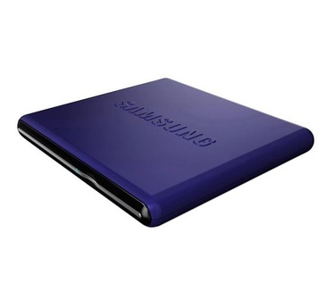 Samsung SE-S084D Blauw