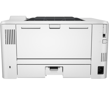 HP LaserJet Pro M402d