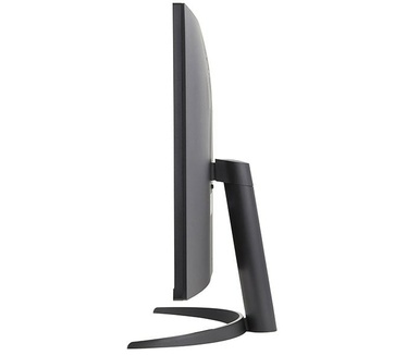 LG 32UR500-B Zwart