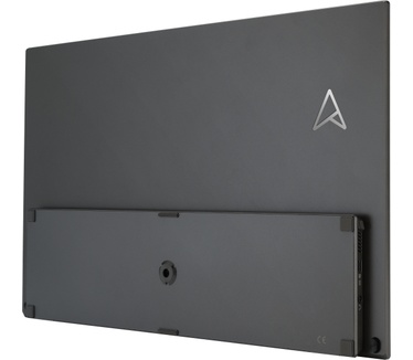 ASUS ZenScreen MB17AHG Zwart